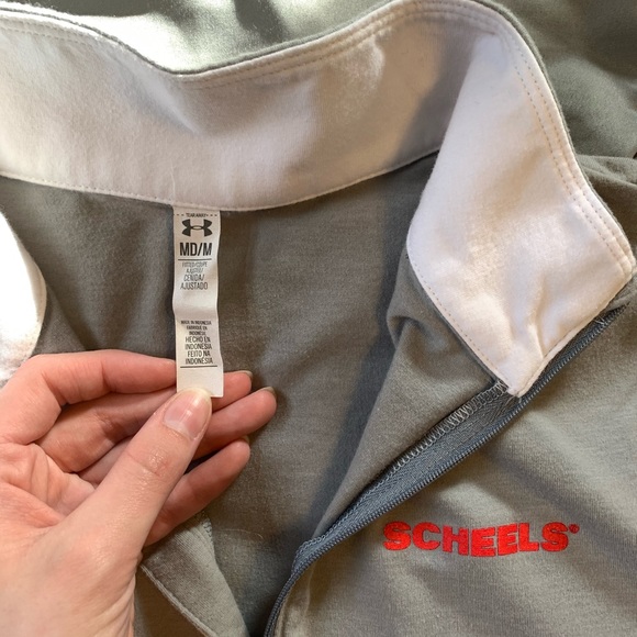 Scheels long sleeve - Picture 3 of 4